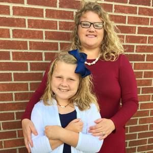 Meet your Posher, Heidi